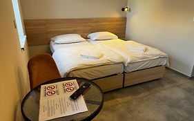 3 Budget Stay Apartments